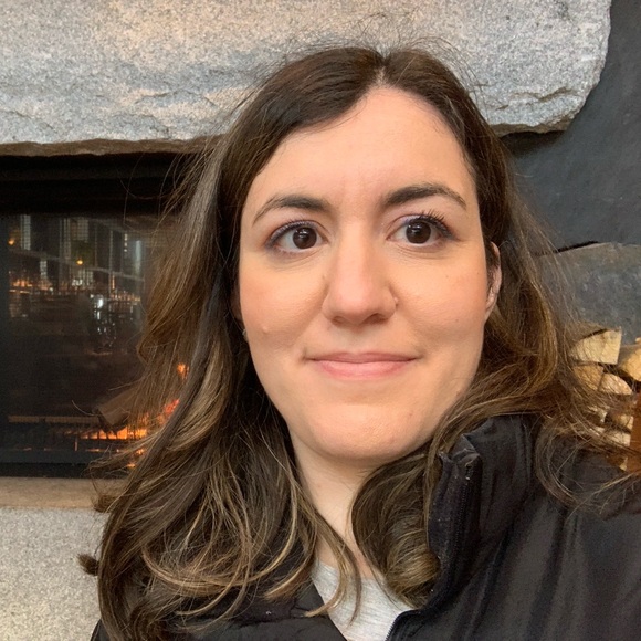Meet the Posher Other - Meet your Posher, Andrea 🇨🇦